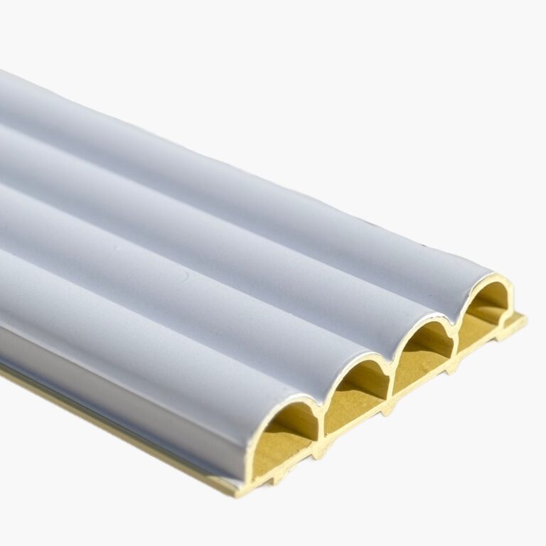 Lamel półokrągły - 10 x 300cm - wzór: 5023 
150zł / szt