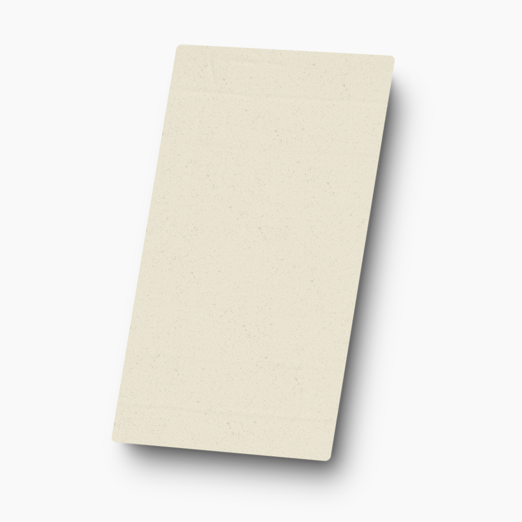 Płyta węglowa SPC Salt & Pepper – kremowy kamień, wielki format 120×280 cm
