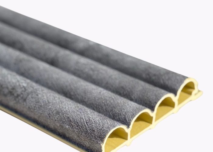 Lamel półokrągły - 10 x 300cm - wzór: 5007 
150zł / szt