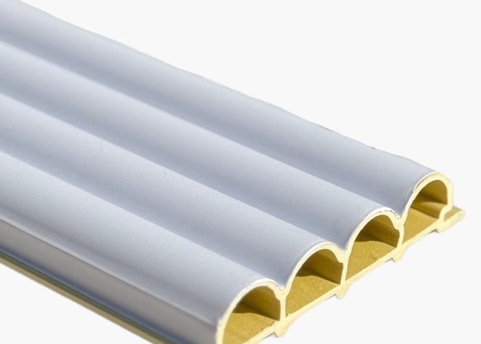 Lamel półokrągły - 10 x 300cm - wzór: 5023 
150zł / szt