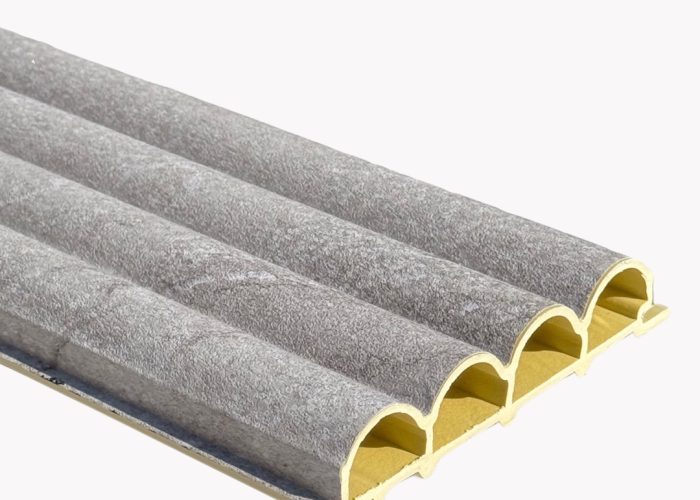 Lamel półokrągły - 10 x 300cm - wzór: 55510 
150zł / szt