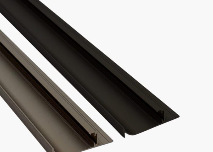 Profil aluminiowy - listwa przypodłogowa LED -
89zł / szt