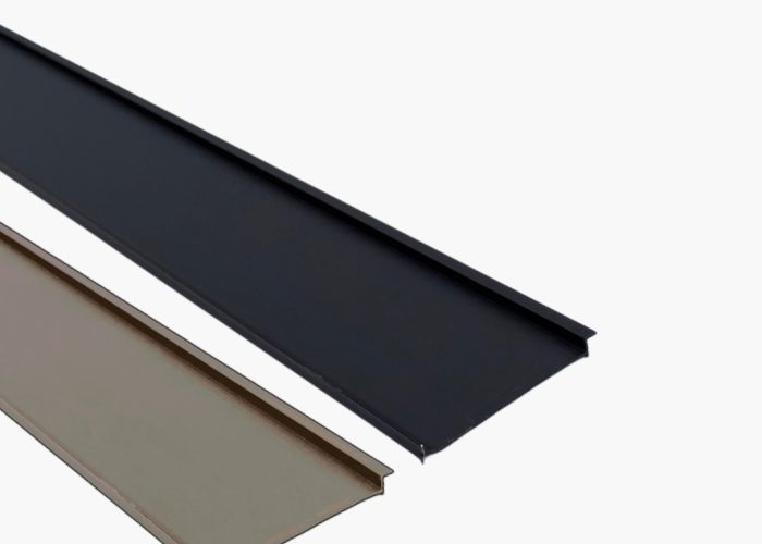 Profil aluminiowy - listwa przypodłogowa -
79zł / szt