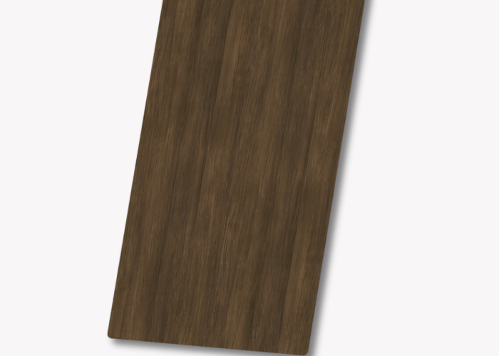 Płyta węglowa WPC Orzech Amerykański – wielki format 280×110 cm