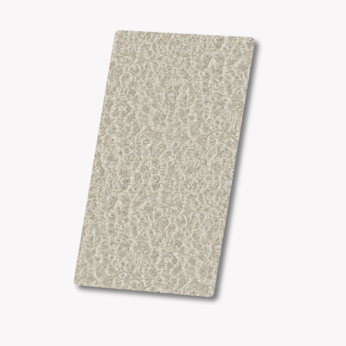 Panel ścienny WPC metal 586