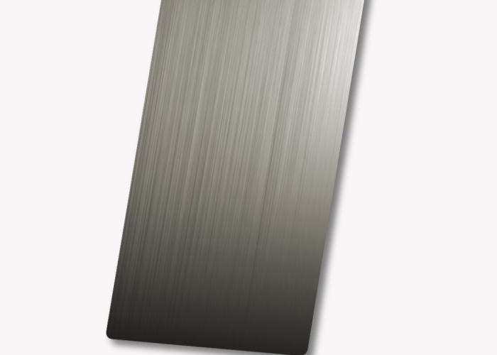 Panel ścienny WPC metal 704