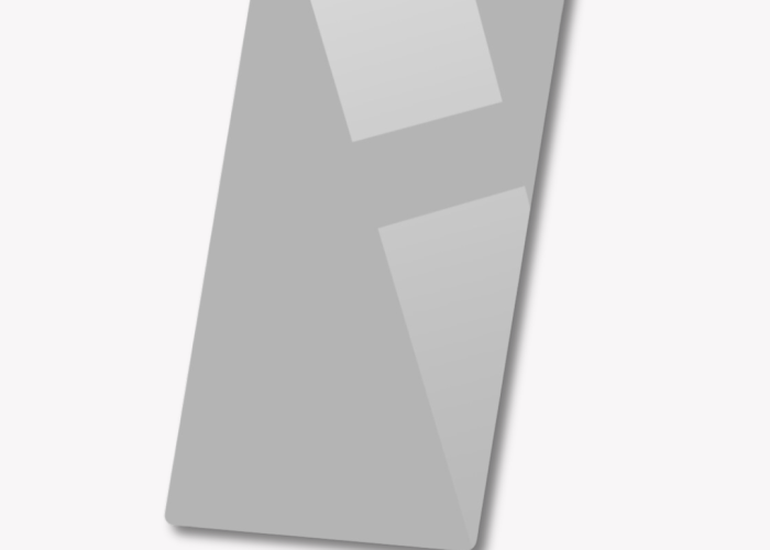 Panel ścienny WPC metal 710