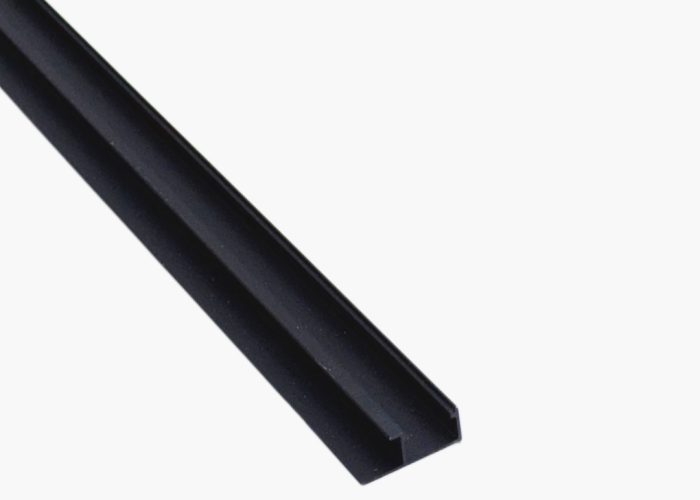 Profil aluminiowy -końcowy LED -
69zł / szt