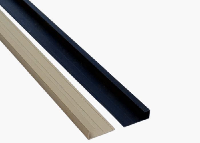 Profil aluminiowy - końcowy -
49zł / szt