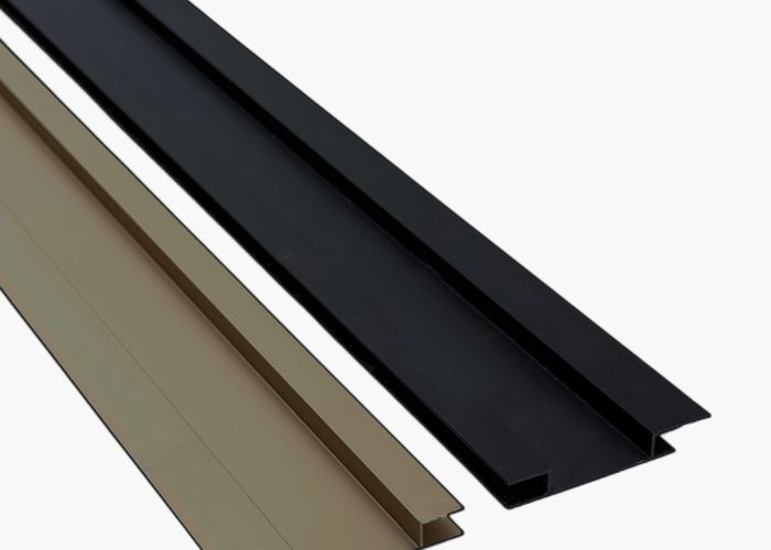 Profil aluminiowy - listwa przypodłogowa -
79zł / szt