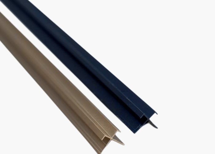 Profil aluminiowy -  narożny zewnętrzny -
49zł / szt