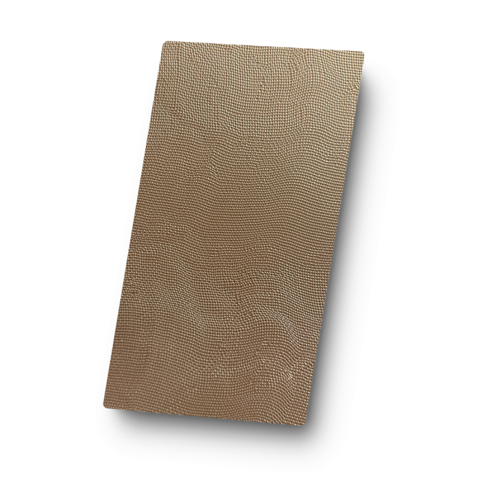 Płyta węglowa WPC mosiądz Brass – wielki format 280×110 cm