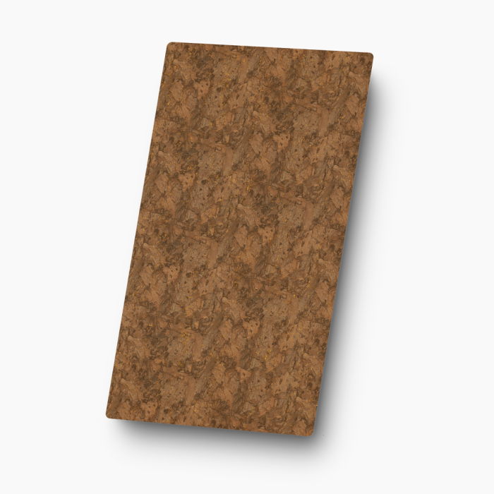 Płyta węglowa WPC Dąb Korkowy – wielki format 280×110 cm